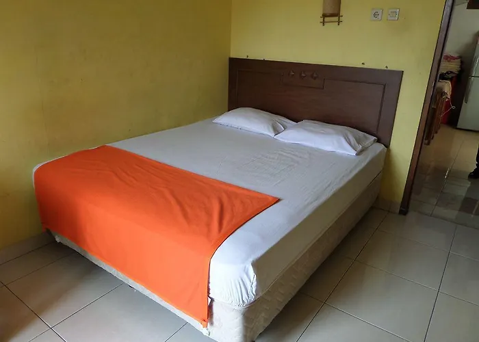 Merbabu Hotel