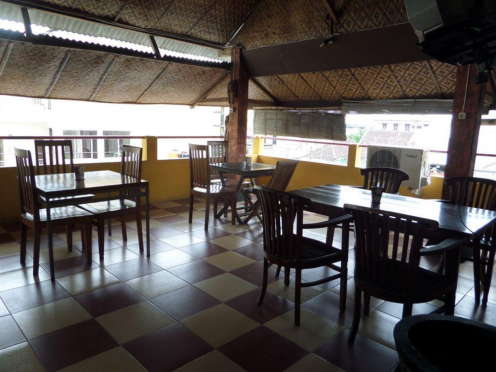 Merbabu Hotel Yogyakarta